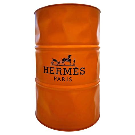 hermes barrel